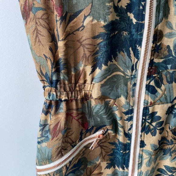 Anna Sui floral jumper - Picture 6 of 7